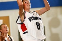 青少年篮球项目试点虚拟实训平台进行技能预演，青少年篮球培训内容有哪些